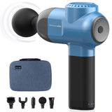 Techlove Pockit ポキット マッサージガン 筋膜リリース