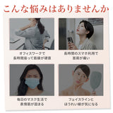 【温熱·赤色LED·振動】Techlove CaPo 温感かっさ