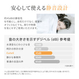 Techlove CuteX マッサージガン ハンディガン