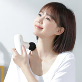 Techlove CuteX マッサージガン ハンディガン