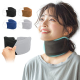 【4色カバーで気分転換】首コルセット ネックサポーター Lite(JB2) カナダ博士監修