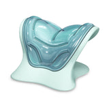 【温冷両用】Techlove 首ストレッチ 波まくら ネックストレッチャー プレゼント(JT3)