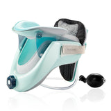 Techlove ネックストレッチャー(JX1) 首 サポーター 姿勢サポーター 医療