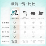 Techlove ネックストレッチャー(JX1) 首 サポーター 姿勢サポーター 医療