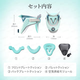 Techlove Neck Stretcher (JX1) Neck Support Posture Corrector Medically Certified