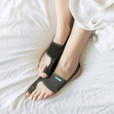 Tech Love 외반 모지 서포터 항균 방취 고정식(이족입)(MB1Q)