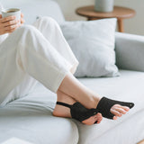 【5段階で強さを調整】Tenicore 外反母趾・内反小趾サポーター 薄型調整可能タイプ(MB3P)