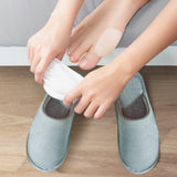 【どこでも貼れる万能パッド】Tenicore 足用保護パッド(P10)