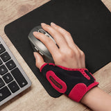 【CM関節·MP関節·専用】Techlove 親指サポーター Lite(WB2)