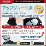 【CM関節·MP関節·専用】Techlove 親指サポーター Lite(WB2-R)
