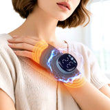 【EMS×温熱ケア】Techlove 手首サポーター Smart(WD1)