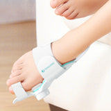 【革新的な二重調整技術】Tenicore 外反母趾サポーター プレミアム(XH)