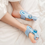 【일본제・외반 대책】Techlove 모지 서포터 프리미엄(XHQB)