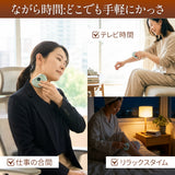 【天然石&3-in-1】Techlove かっさ プレート