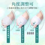 Tenicore Toe Separators