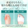 Tenicore Toe Separators