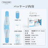 Techlove Pockit Massage Gun Myofascial Release