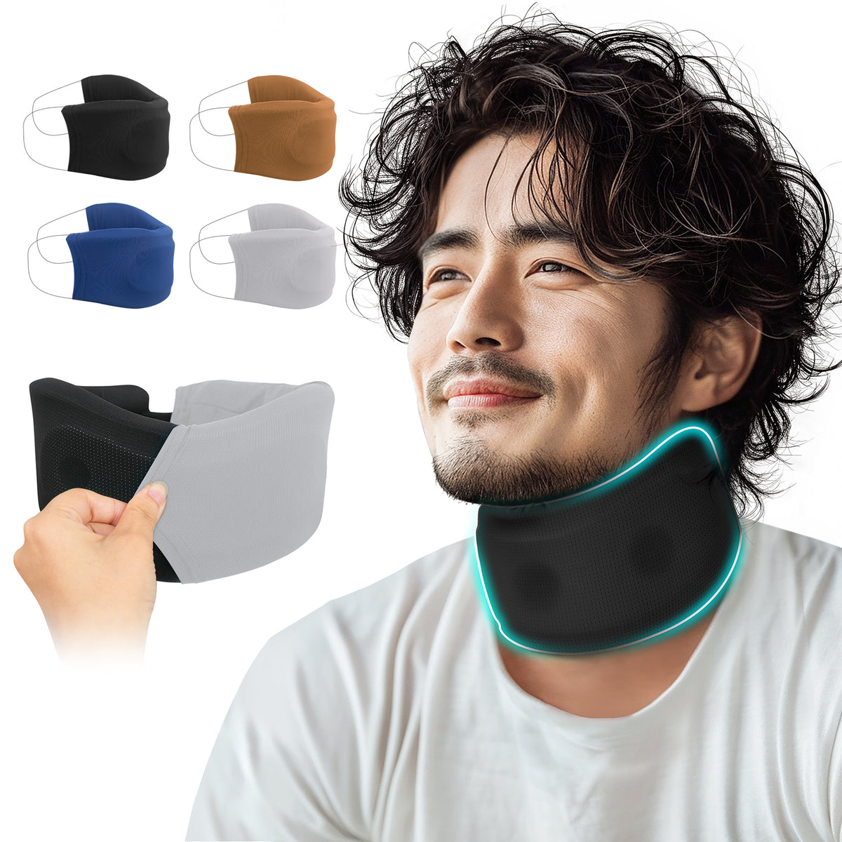 ネックケア用品 – Tech Love 公式オンラインストア - 世界中のお客様に