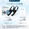 【2枚入り 固定・本格調整】Tenicore 外反母趾サポーター(MB1Q)