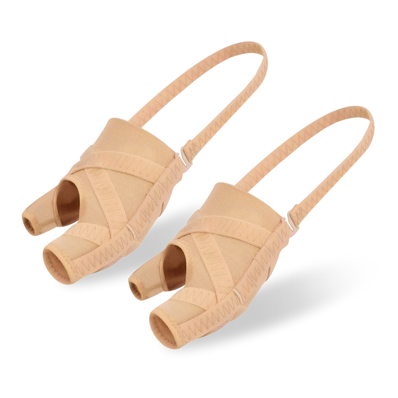 外反母趾・内反小趾サポーター(MB3H)