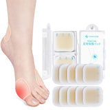 Tenicore Foot Protection Pads (P10)