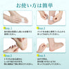 Tenicore Foot Protection Pads (P10)