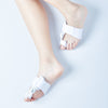 Tech Love Bunion Support, Antibacterial, Deodorizing, Fixed Type (2 Pairs) (MB1Q)
