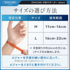 [EMS x Heat Care] Techlove Wrist Support Smart (WD1)