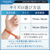 【腱鞘炎·tfcc損傷·専用】Tenicore 手首サポーター Smart(WD1-PU)