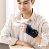 【腱鞘炎·tfcc損傷·専用】Tenicore 手首サポーター Smart(WD1-PU)