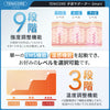 【腱鞘炎·tfcc損傷·専用】Tenicore 手首サポーター Smart(WD1-PU)