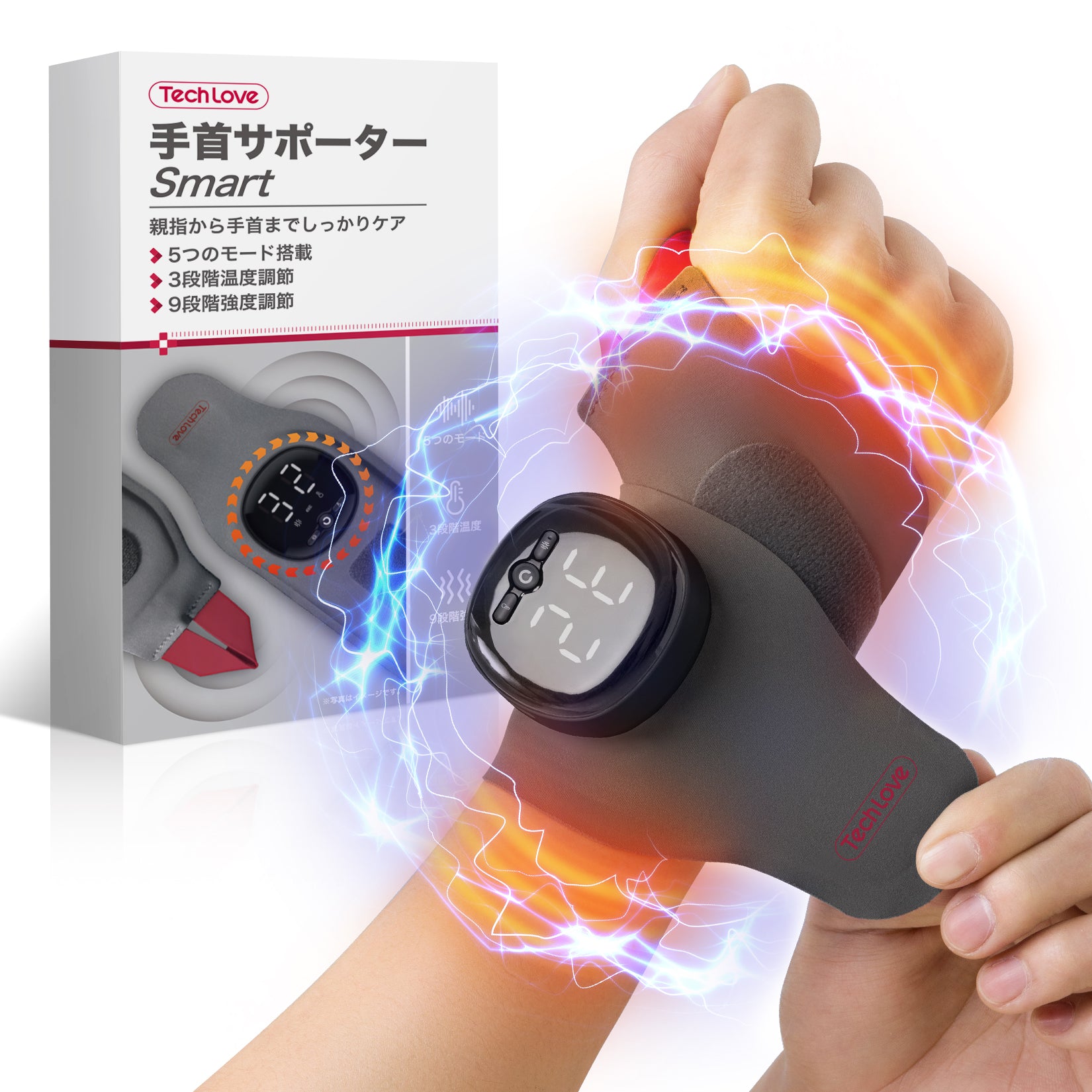 最新商品 – Tech Love 公式オンラインストア - 世界中のお客様に愛され