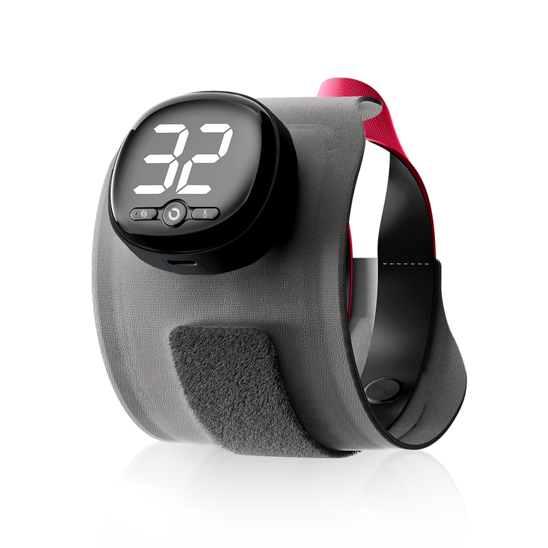 手首サポーター Smart(WD1-R)