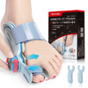 [Made in Japan, Bunion Support] Techlove Bunion Support Premium (XHQB)