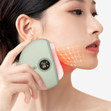 【天然石&3-in-1】Techlove かっさ プレート