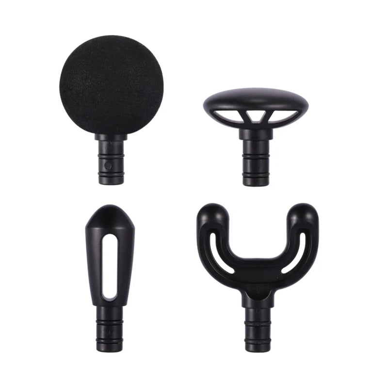 CuteX exclusive attachment set of 4