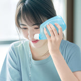 【정리 대용량 세트】Tech Love 코 세정기 300ml+코 양치질 소금 30회분