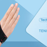 【CM관절·MP관절·전용】Techlove 엄지 서포터 Lite(WB2)