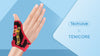 [For CM joints and MP joints only] Techlove Thumb Support Lite (WB2)