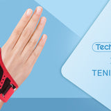[For CM joints and MP joints only] Techlove Thumb Support Lite (WB2)