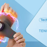 [EMS x Heat Care] Techlove Wrist Support Smart (WD1)