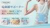 Techlove Pockit Massage Gun Myofascial Release