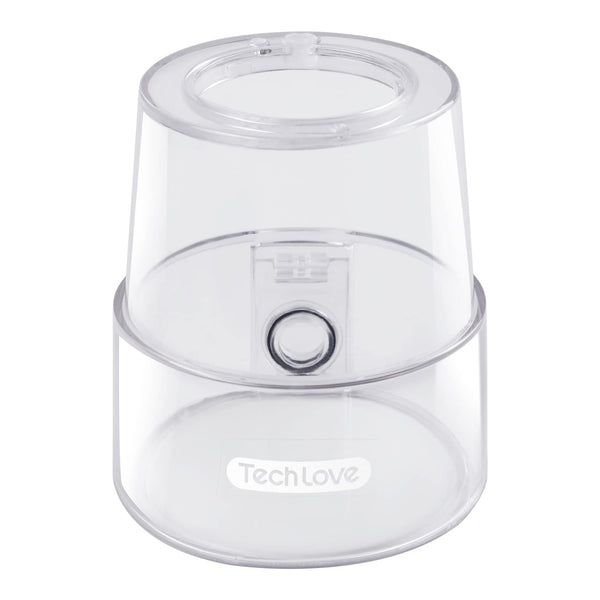 Tech Love products exclusive Relief Scalp exclusive charging cable