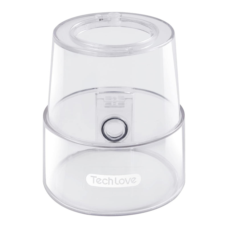 Tech Love products exclusive Relief Scalp exclusive charging cable